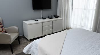 Apto. 53K Vista parcial al mar