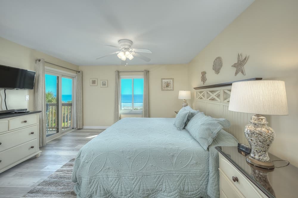 Anchorage I & II by Elliott Beach Rental