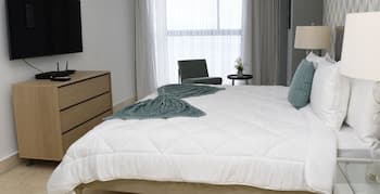 Apto. 63B vista al mar