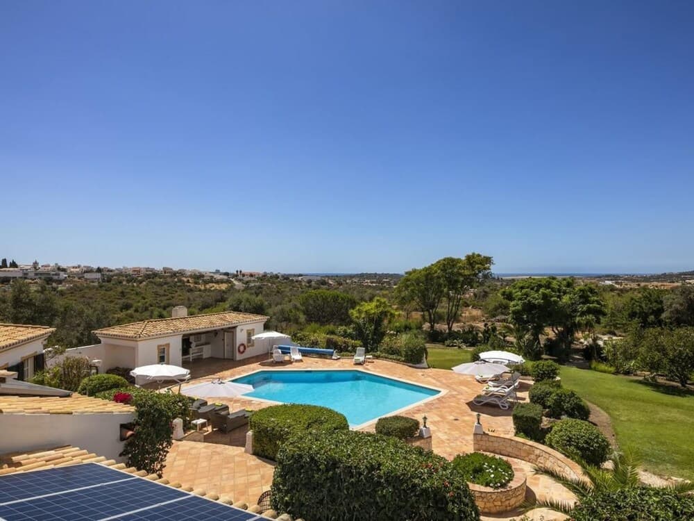 Quinta da Brisa in Mexilhoeira Grande