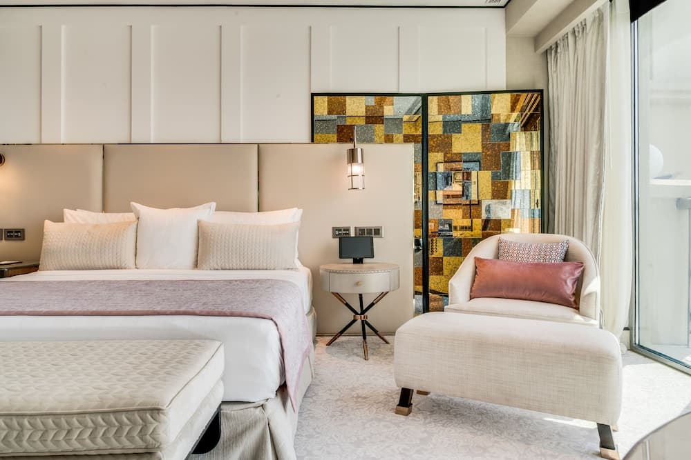 ITC Narmada, a Luxury Collection Hotel, Ahmedabad