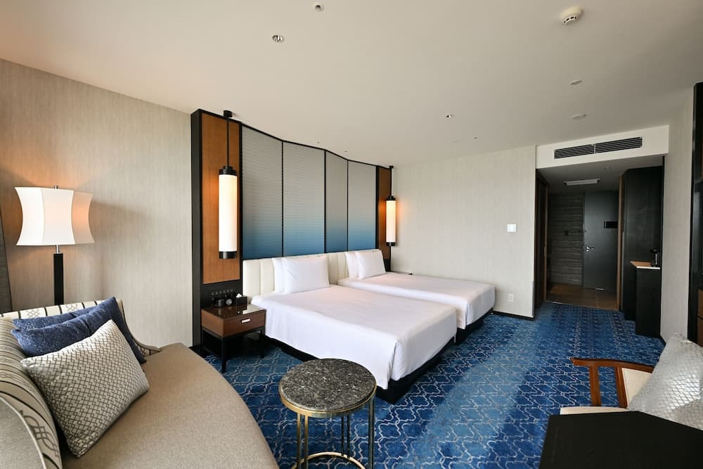 Ryukyu Hotel & Resort Nashiro Beach