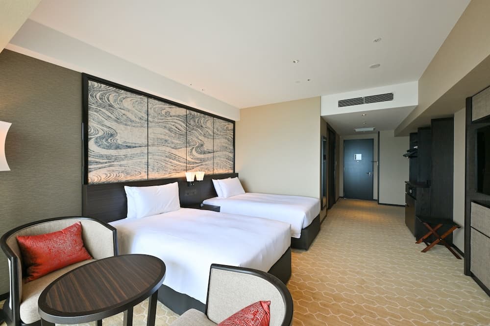 Ryukyu Hotel & Resort Nashiro Beach