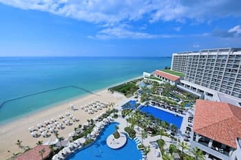 Ryukyu Hotel & Resort Nashiro Beach