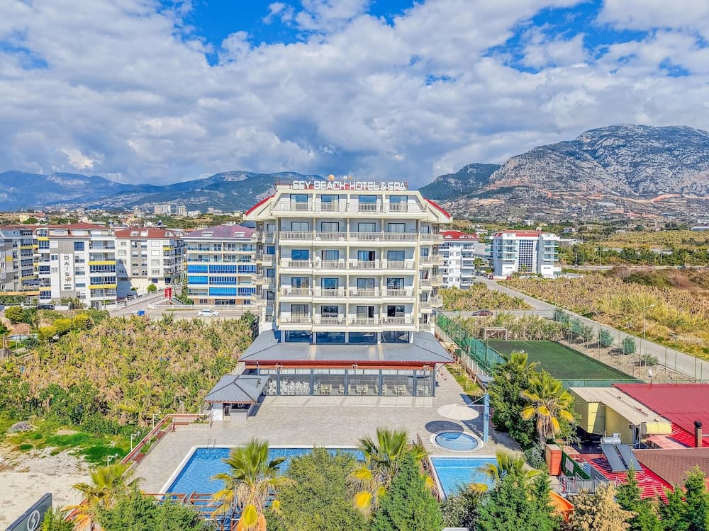 hotel image