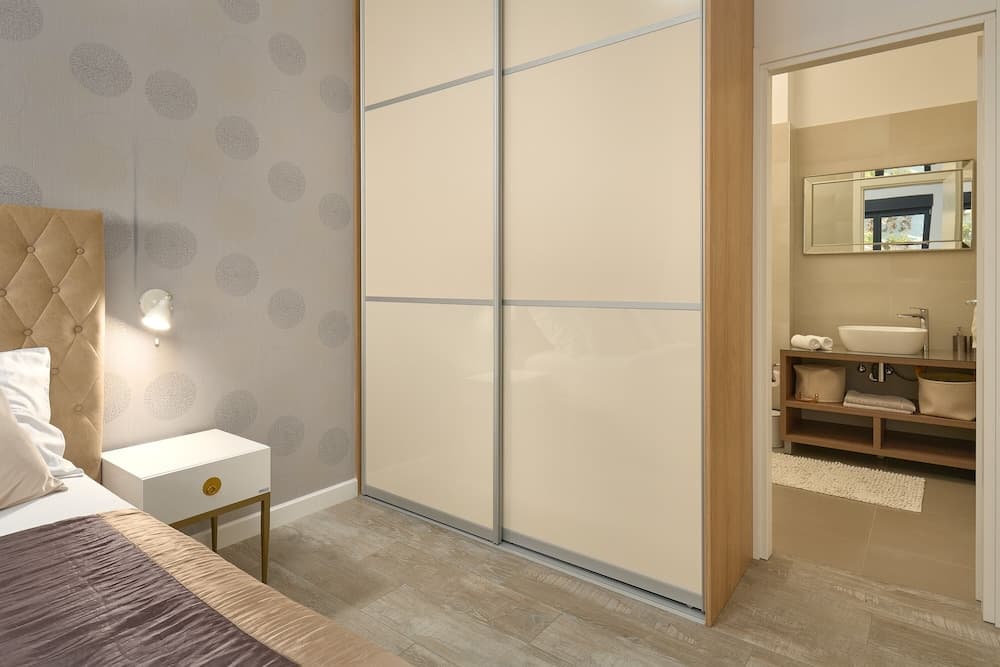 Luxury Villa Natali With Pool,terrace and sea View