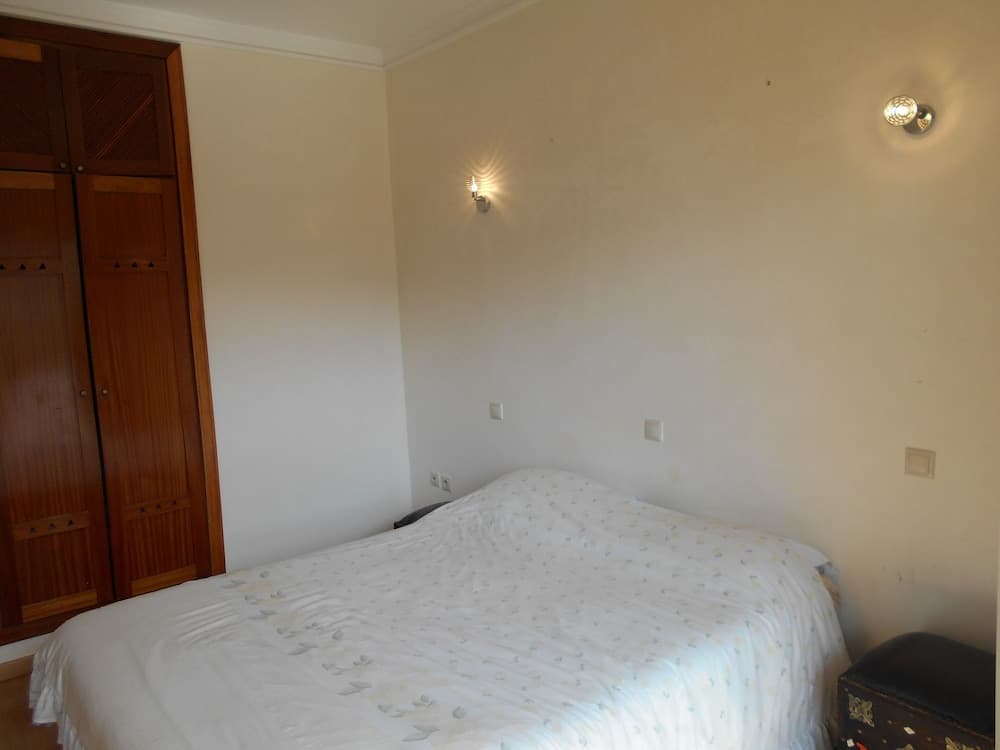 This Fully Air-conditioned Apartment is Located in Agadir