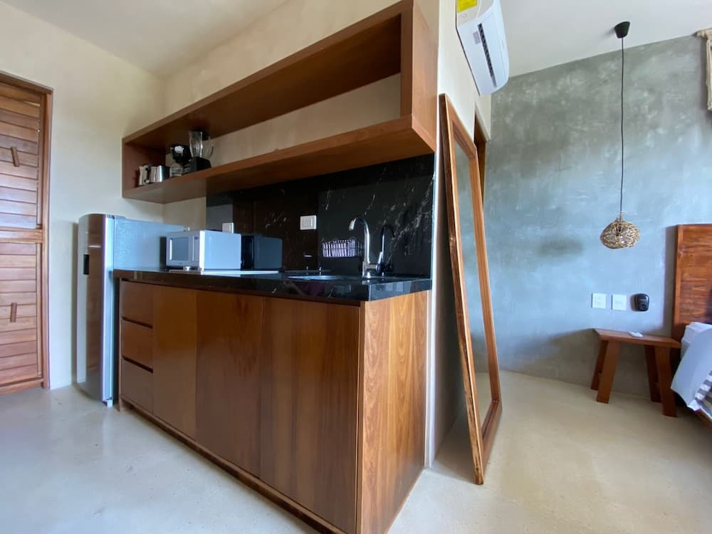 Beautiful Jungle View Luxury Studio