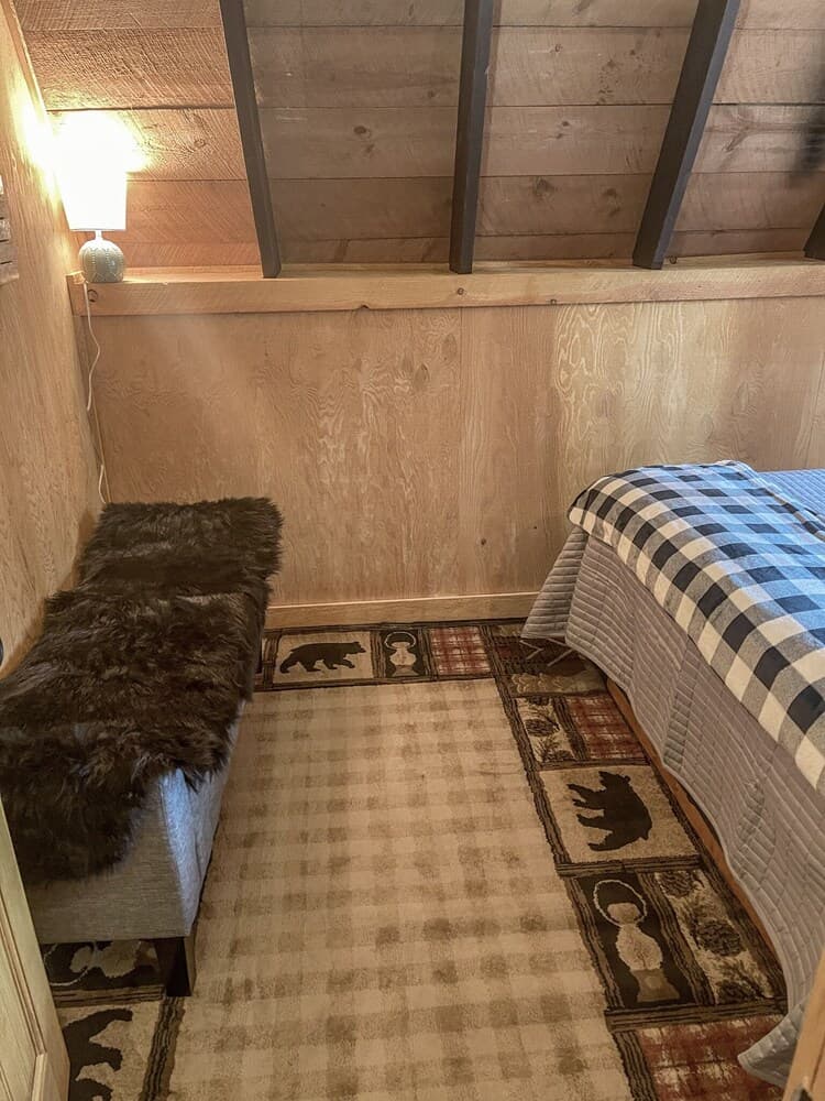 Cozy Priest Lake Cabin In The Woods