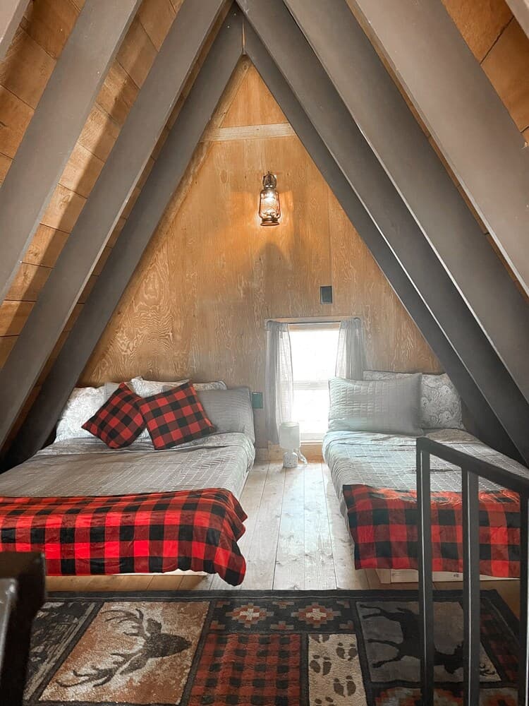 Cozy Priest Lake Cabin In The Woods