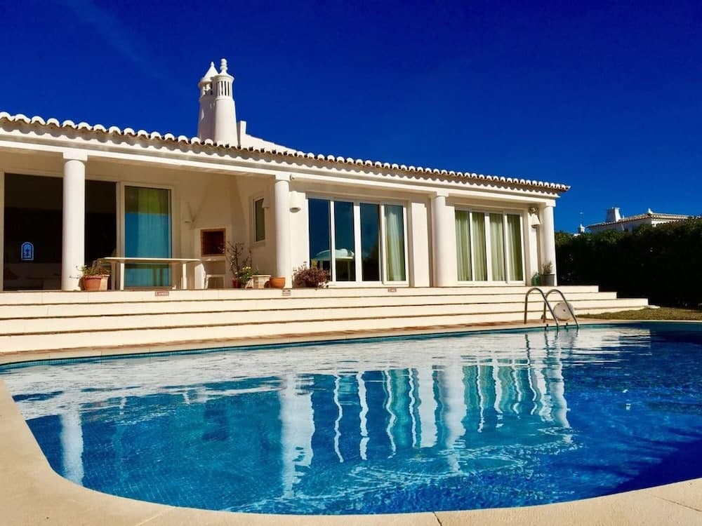 Casa Ingrid in Carvoeiro