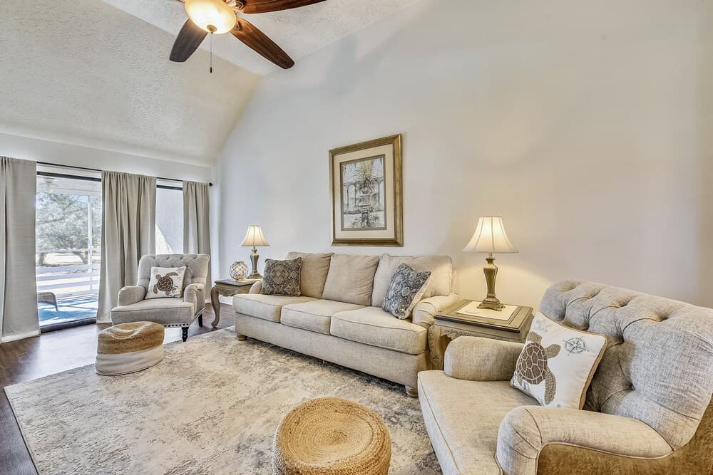 Bay Point Golf Villas 429 by Book that Condo