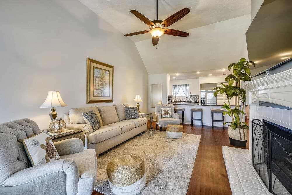 Bay Point Golf Villas 429 by Book that Condo