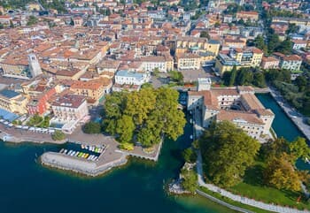 Casa Azzurra 150mt From Lake