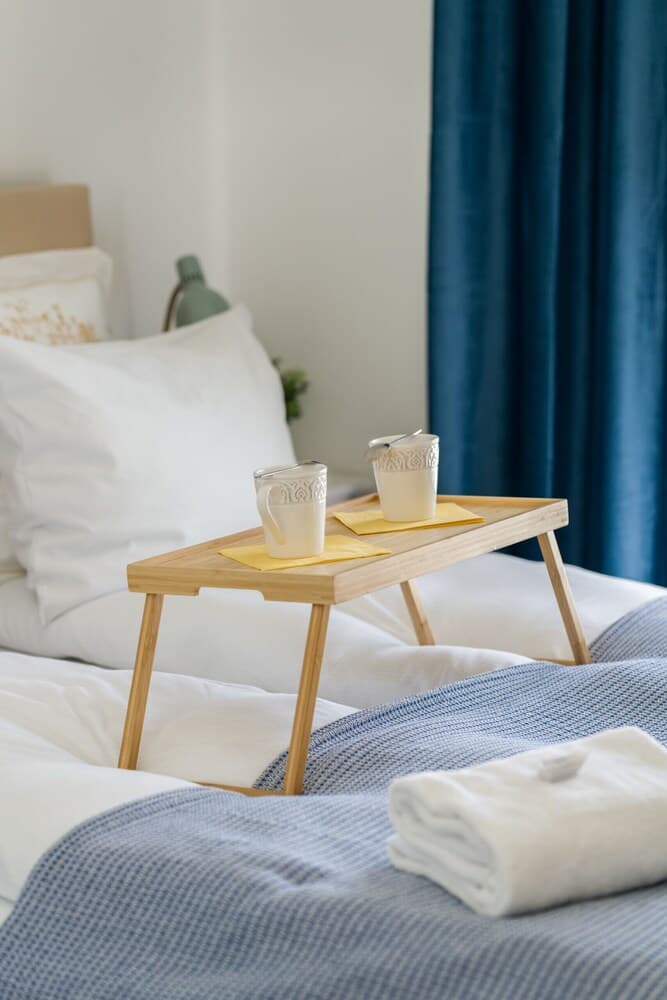 Apartment Poznan Rejtana