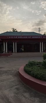 Hostellerie Le Relais St Hubert