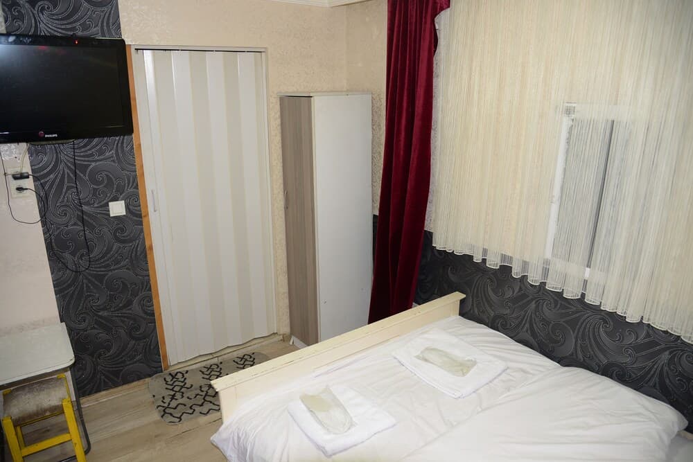 Taksim Flower Suit and Apartments