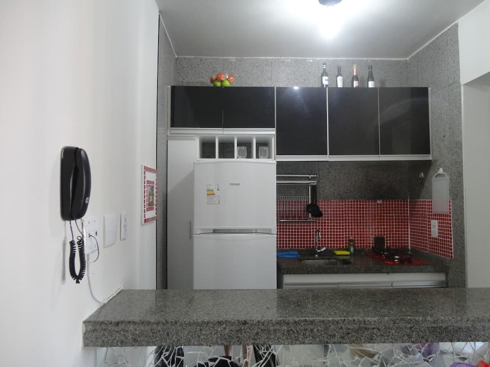 Via Venetto - Vista Mar