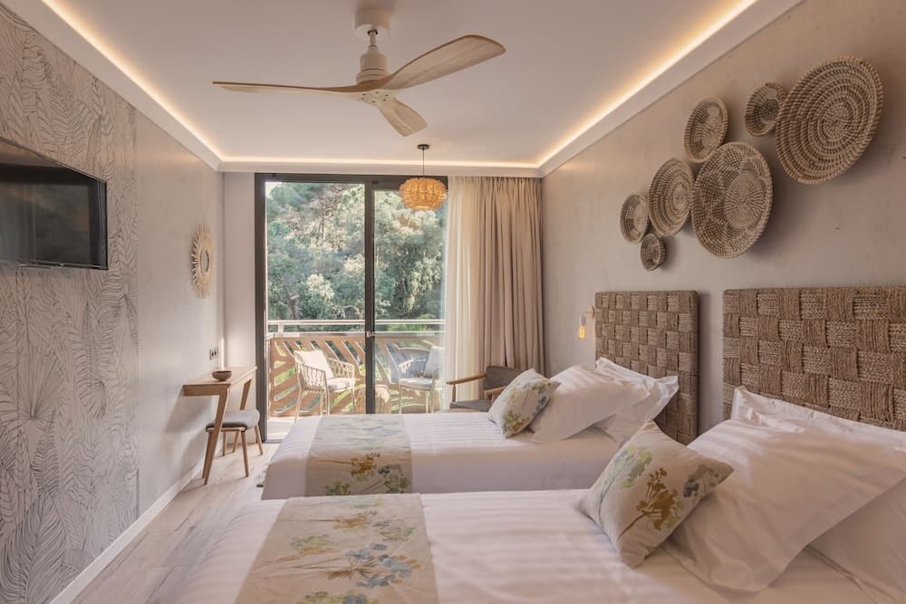 Casa Coco Boutique Hotel Spa Adults Only