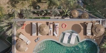 Casa Coco Boutique Hotel Spa Adults Only