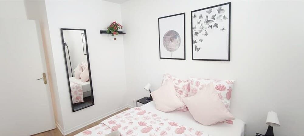 Beautiful Apart Paris Ouest Nanterre