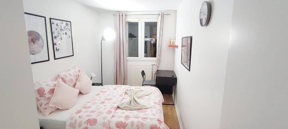 Beautiful Apart Paris Ouest Nanterre