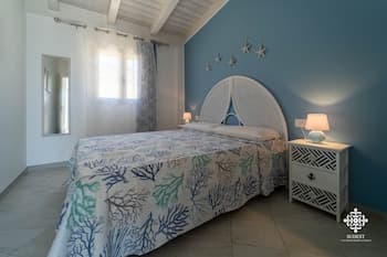 Borgo Marino Beach Residence