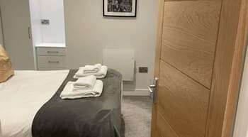 Stay Angels Luxury Chester Apartments