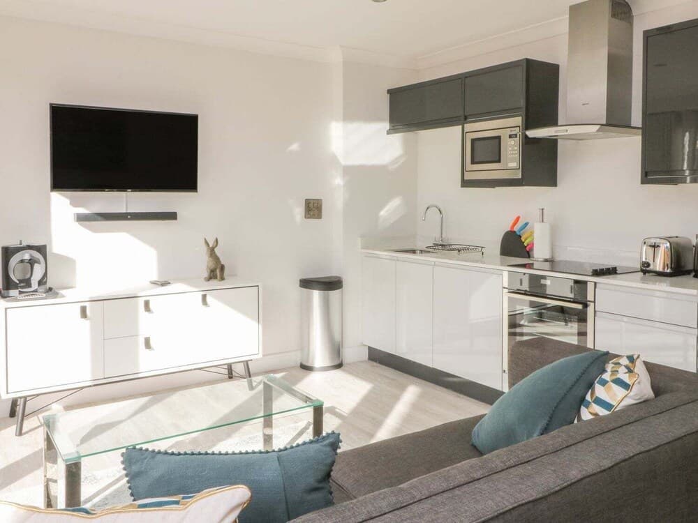 Stay Angels Luxury Chester Apartments