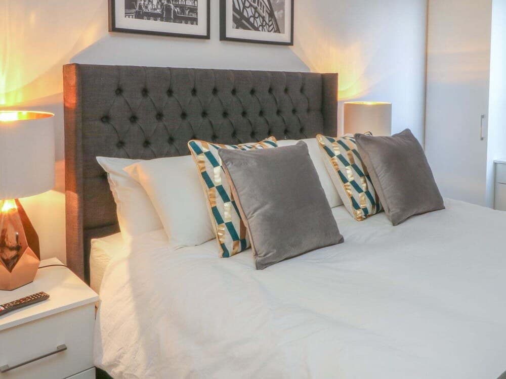 Stay Angels Luxury Chester Apartments