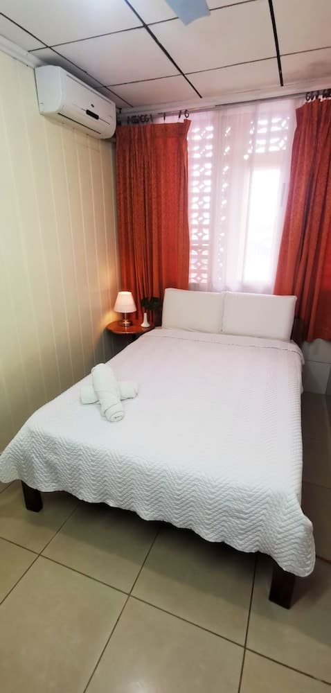 Hotel Aldea Chorotega Puntarenas