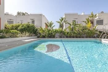 Apartamentos Villazul La Buganvilla