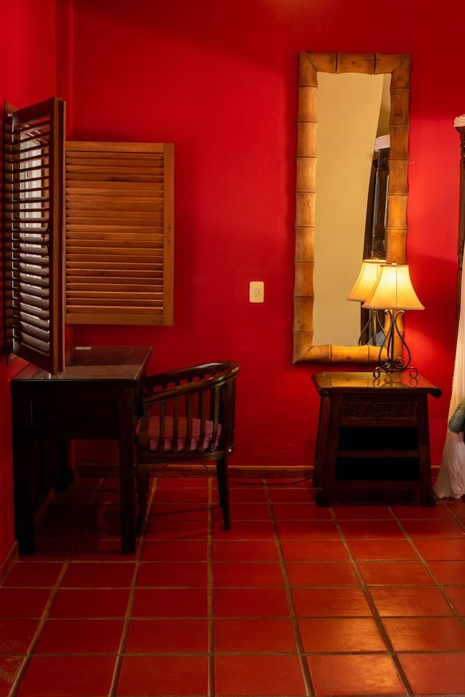 Casa Sunzal Boutique Hotel