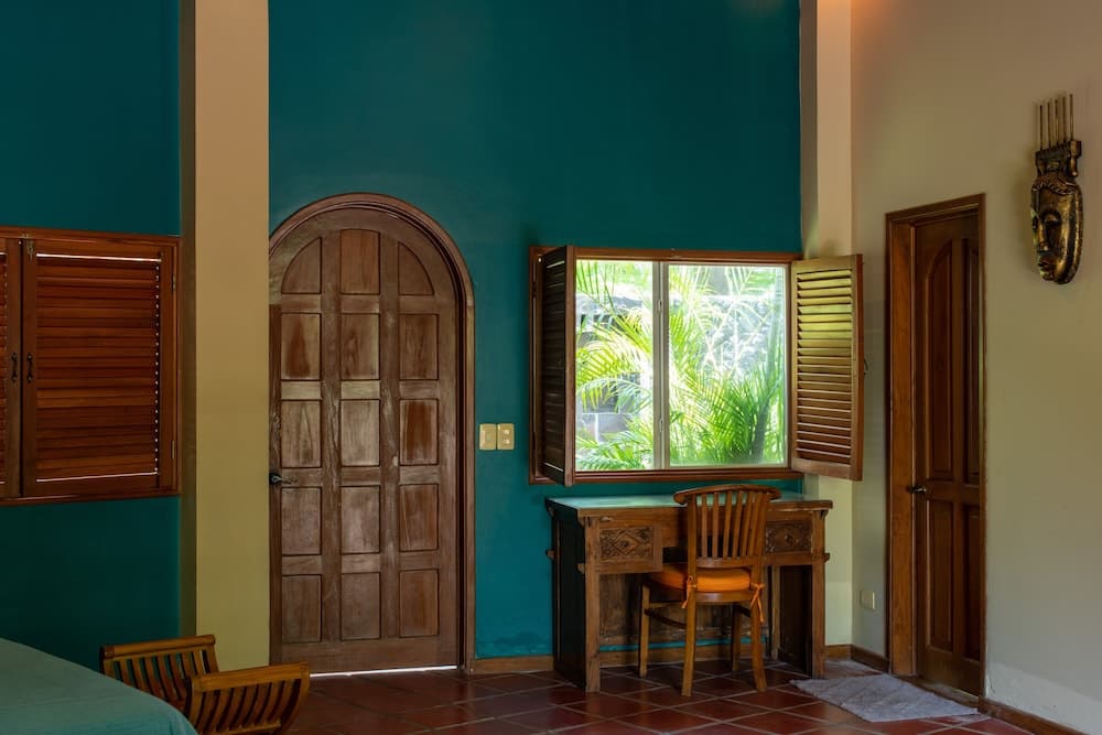 Casa Sunzal Boutique Hotel