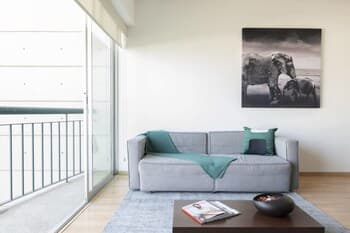 Beautiful Condo Perfect Location at Santa Fe