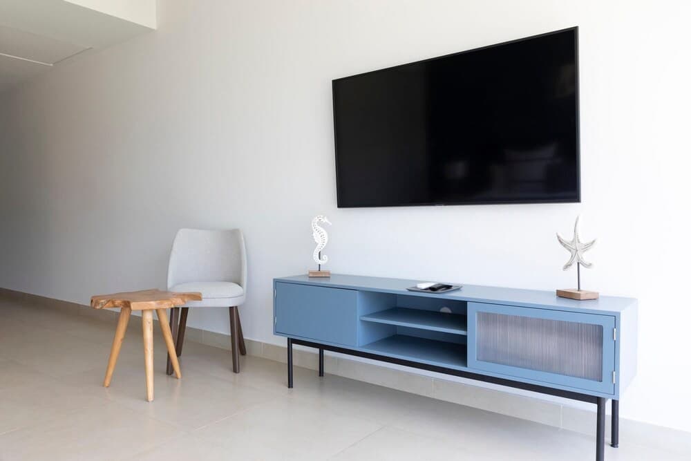 Capitalia Tres Mares Beachfront Oasis