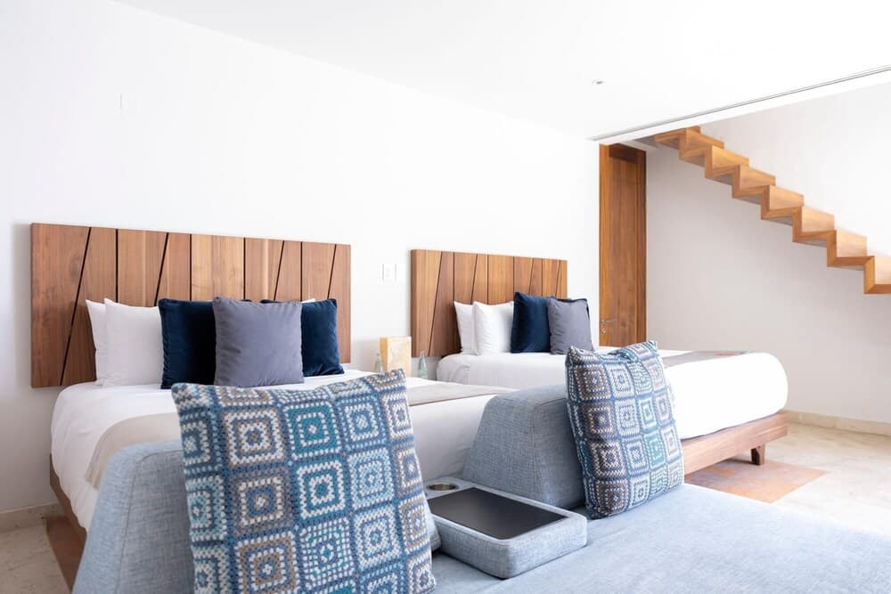 Simply The Best Villa in Vallarta