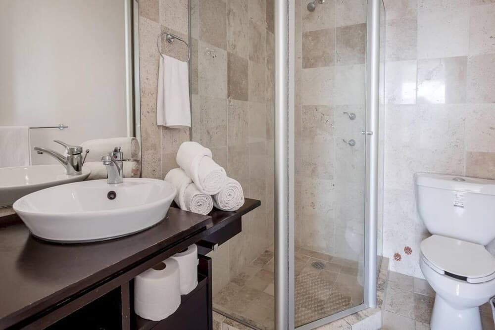 Wonderful Penthouse With Parking Security in Santa Fe