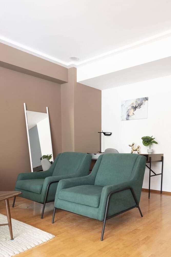 Capitalia Cozy Stylish -w GYM