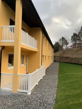 Kristiansund Apartments