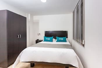 Ayenda Agustin Plaza