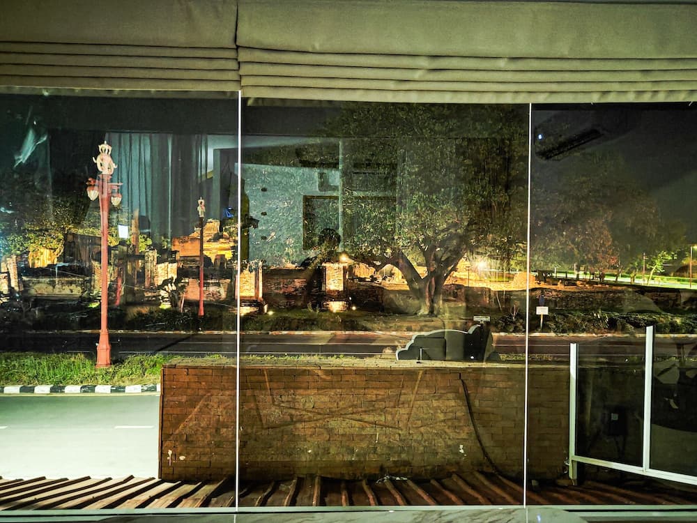 One Dhatu Ayutthaya Premium Homestay