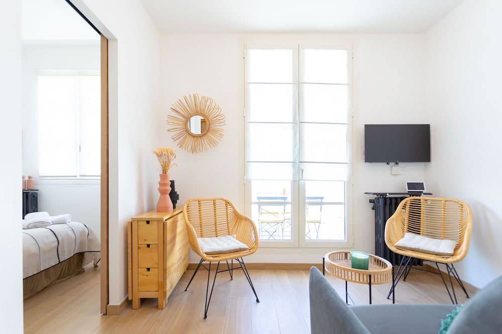 Catalans Sur Mer by MaisonMars