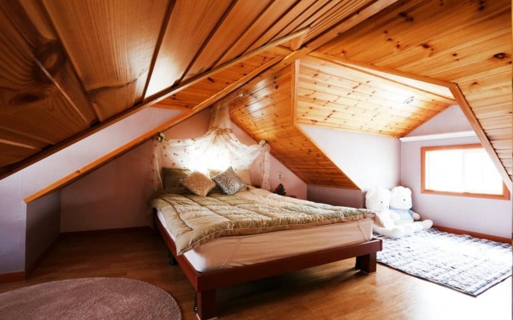 Pyeongchang Star Count Pension