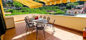 Spacious Apartment on the Amalfi Coast, Italy
