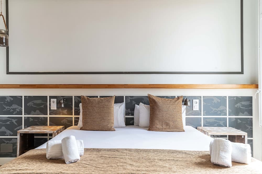 Casa Gracia Apartments