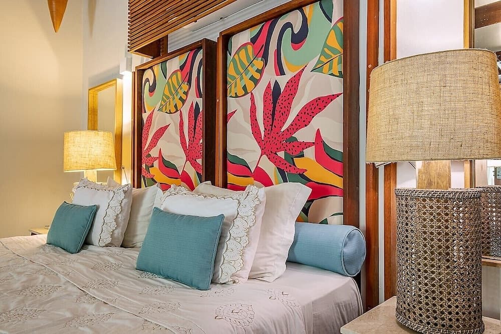 Pousada Camurim Grande