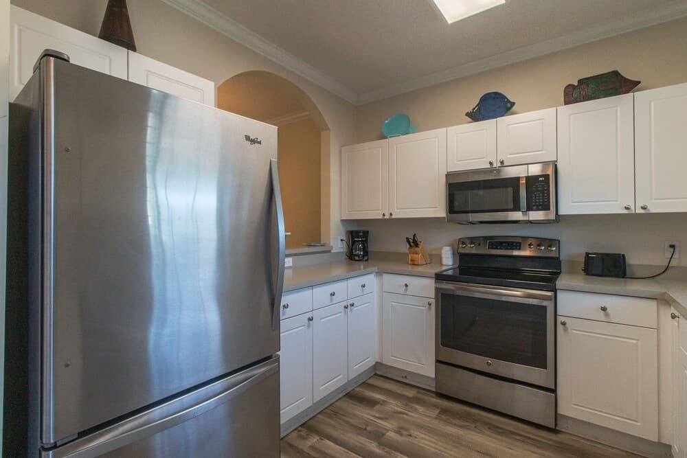 Cypress Bend #1113 2 Bedroom Condo by Redawning