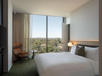 The Loren Hotel Austin