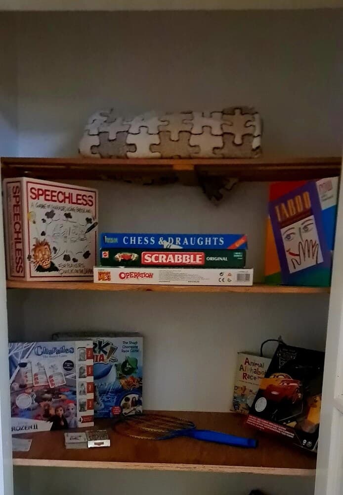 Beautiful Three Bedroom Seaside Retreat